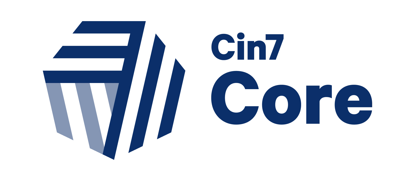 Cin7 Core logo Cin7 Core logo